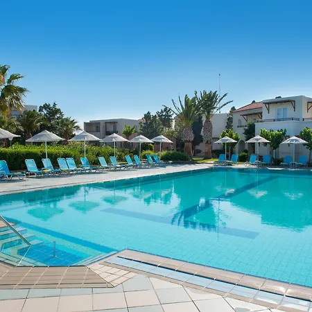 Resort Iberostar Waves Creta Panorama & Mare