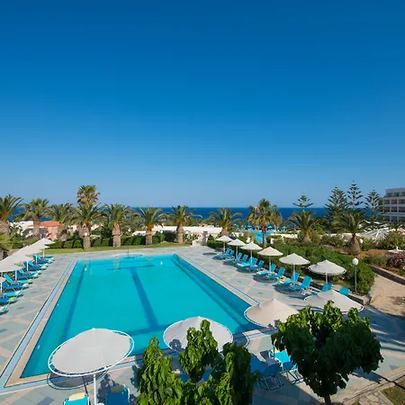 Iberostar Waves Creta Panorama & Mare 4*
