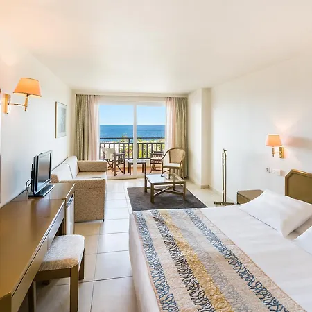 Resort Iberostar Waves Creta Panorama & Mare 4*