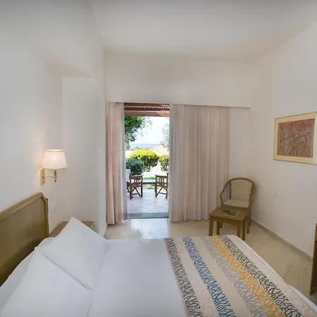 Iberostar Waves Creta Panorama & Mare Complex Lavris