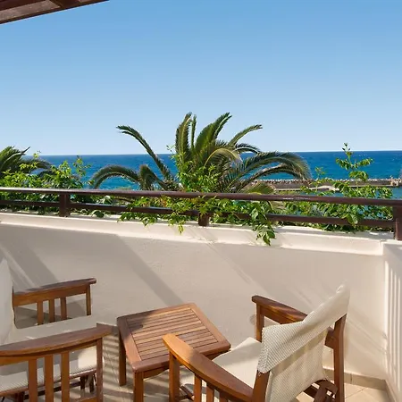 Iberostar Waves Creta Panorama & Mare Lavris