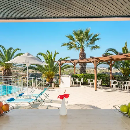 Resort Iberostar Waves Creta Panorama & Mare Lavris