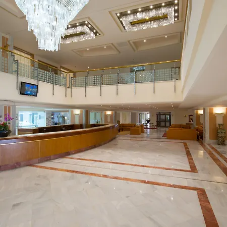 Iberostar Waves Creta Panorama & Mare Lavris