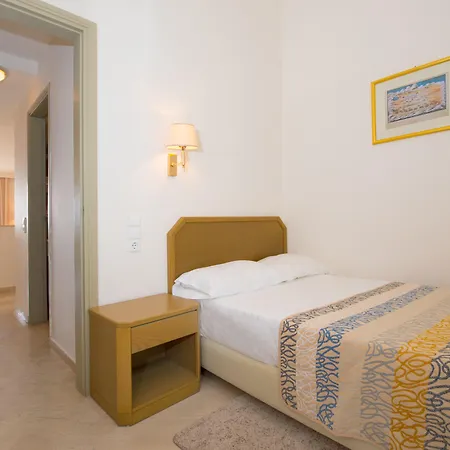 Iberostar Waves Creta Panorama & Mare 4*