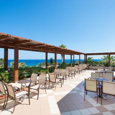 Iberostar Waves Creta Panorama & Mare Lavris