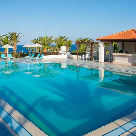 Iberostar Waves Creta Panorama & Mare Resort Lavris