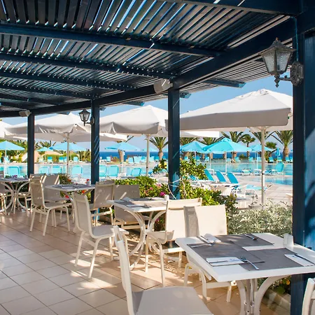 Iberostar Waves Creta Panorama & Mare