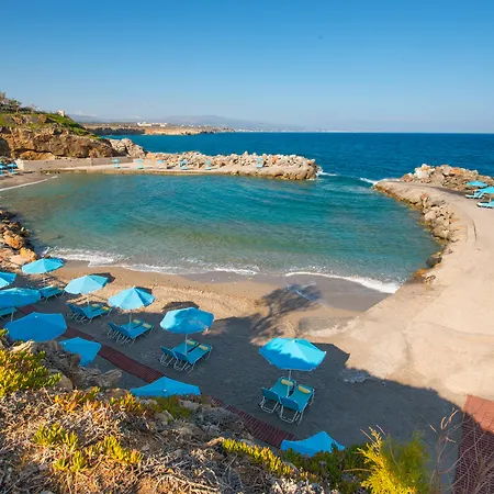 Resort Iberostar Waves Creta Panorama & Mare