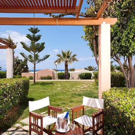 Complex Iberostar Waves Creta Panorama & Mare Lavris