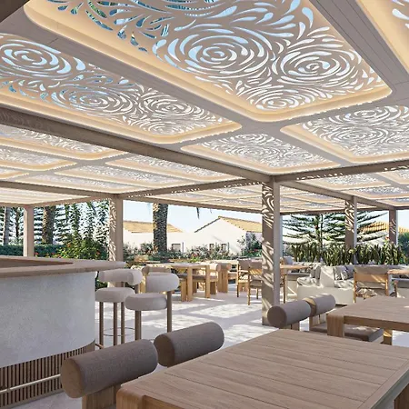 Iberostar Waves Creta Panorama & Mare Resort 4*
