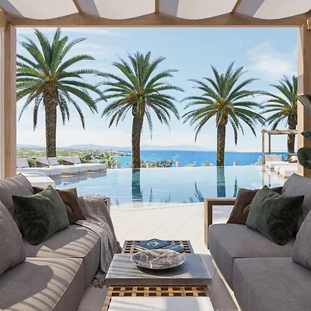 Resort Iberostar Waves Creta Panorama & Mare 4*