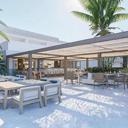 Iberostar Waves Creta Panorama & Mare Complex Lavris