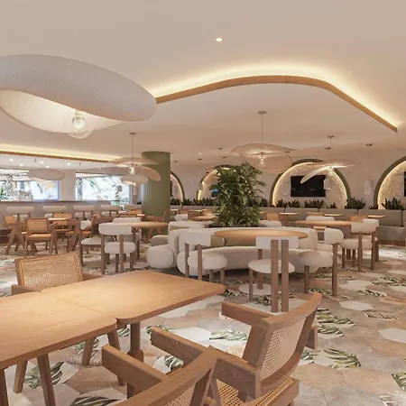 Resort Iberostar Waves Creta Panorama & Mare Lavris