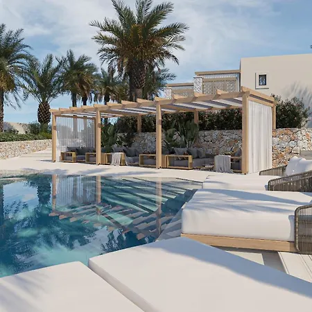 Iberostar Waves Creta Panorama & Mare 4*