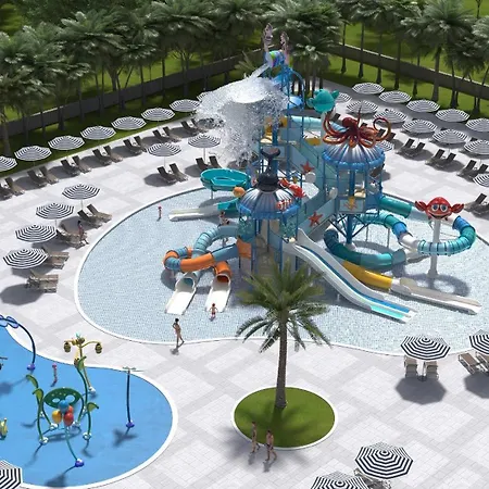 Iberostar Waves Creta Panorama & Mare 4* Lavris