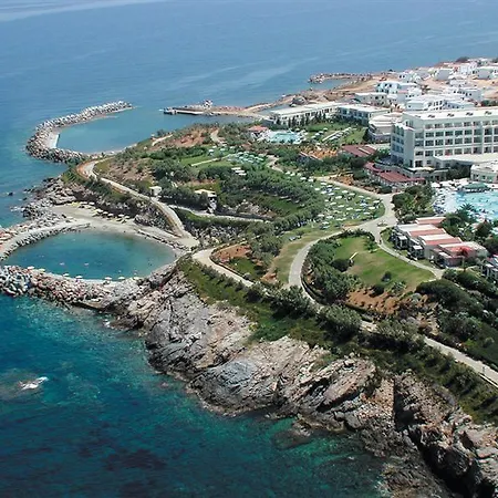 Iberostar Waves Creta Panorama & Mare Complex 4*
