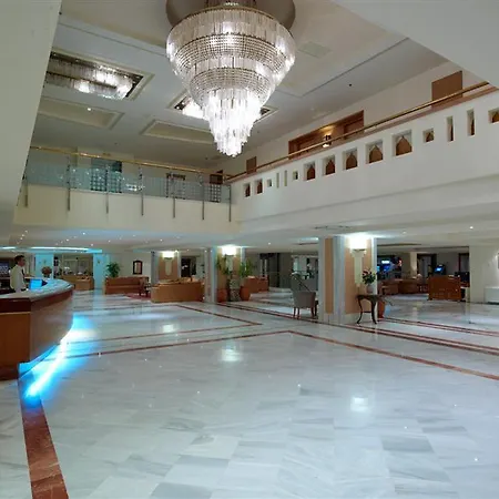 Iberostar Waves Creta Panorama & Mare 4* Lavris