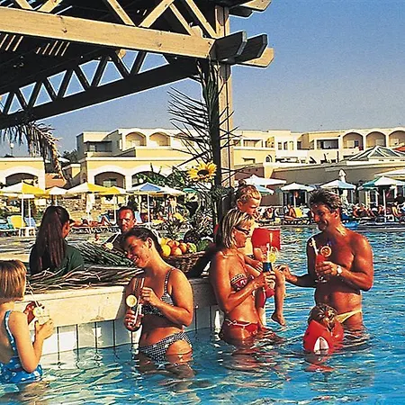 Iberostar Waves Creta Panorama & Mare 4*