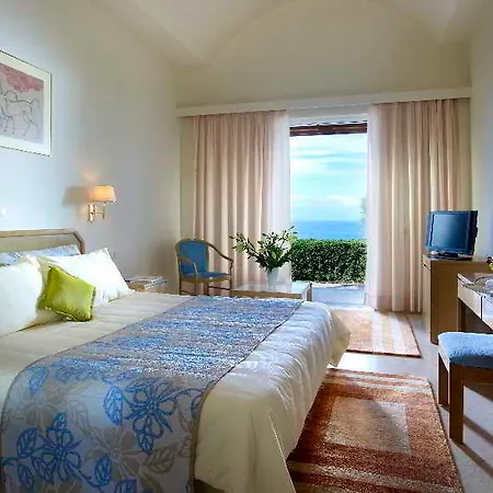 Resort Iberostar Waves Creta Panorama & Mare