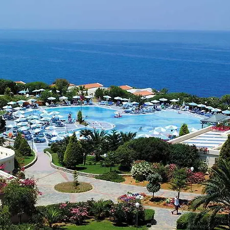 Iberostar Waves Creta Panorama & Mare
