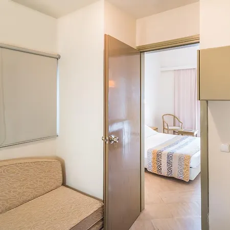 Iberostar Waves Creta Panorama & Mare
