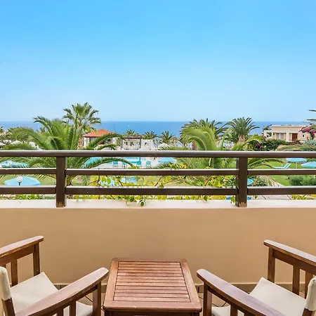 Iberostar Waves Creta Panorama & Mare