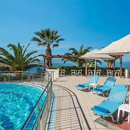 Iberostar Waves Creta Panorama & Mare Resort