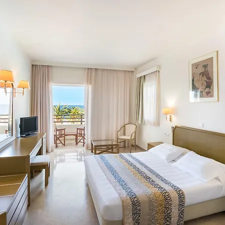Complex Iberostar Waves Creta Panorama & Mare