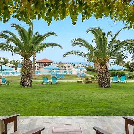 Complex Iberostar Waves Creta Panorama & Mare