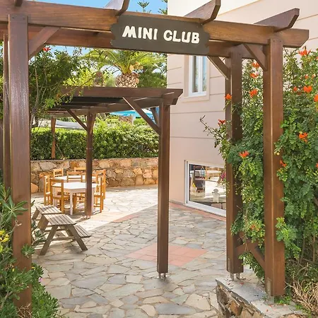 Iberostar Waves Creta Panorama & Mare Resort 4*