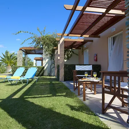 Iberostar Waves Creta Panorama & Mare 4*