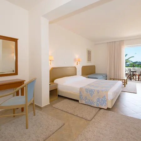 Iberostar Waves Creta Panorama & Mare Resort