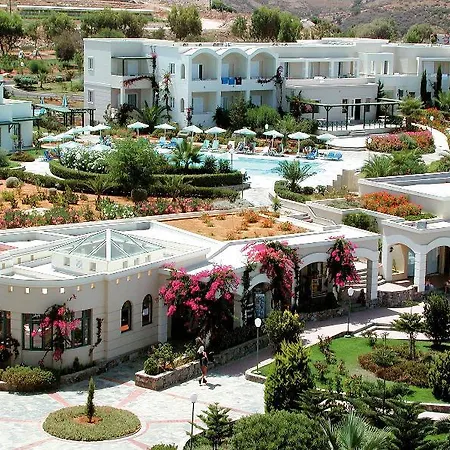Resort Iberostar Waves Creta Panorama & Mare 4*
