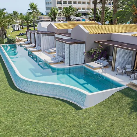 Iberostar Waves Creta Panorama & Mare Lavris