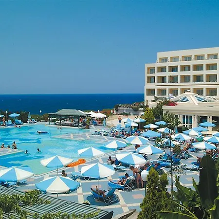 Iberostar Waves Creta Panorama & Mare 4* Lavris