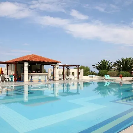 Resort Iberostar Waves Creta Panorama & Mare 4*