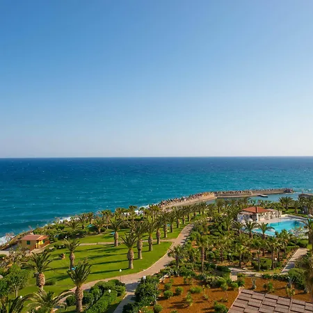Iberostar Waves Creta Panorama & Mare 4* Lavris